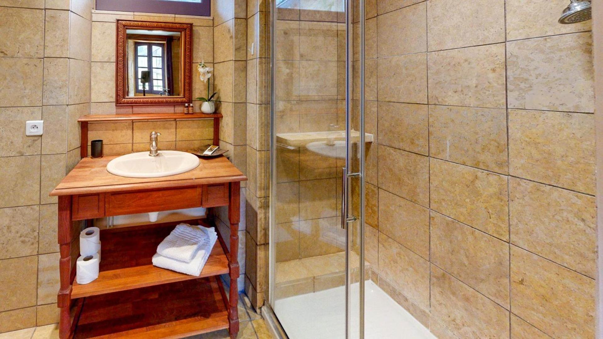 Appartement Les Fables De La Fontaine Sarlat